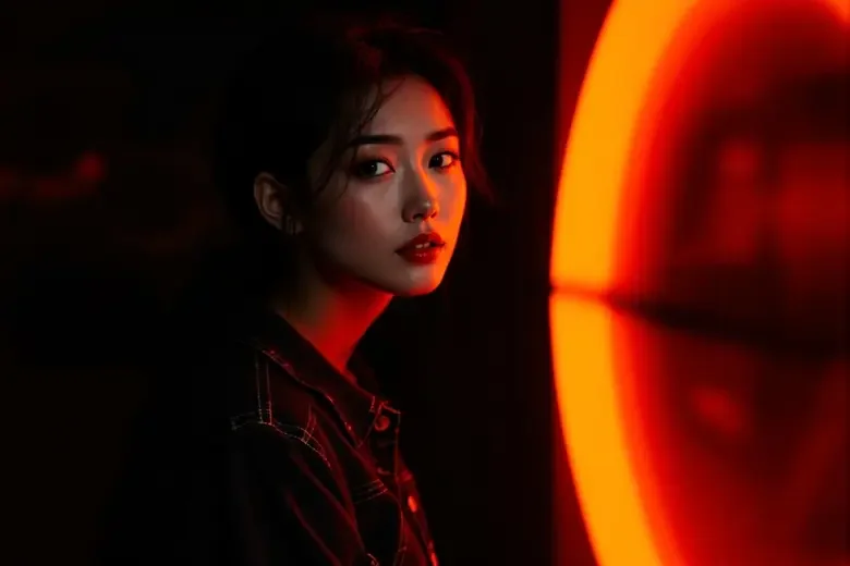 顶流女星素颜出镜，真实状态引发热议